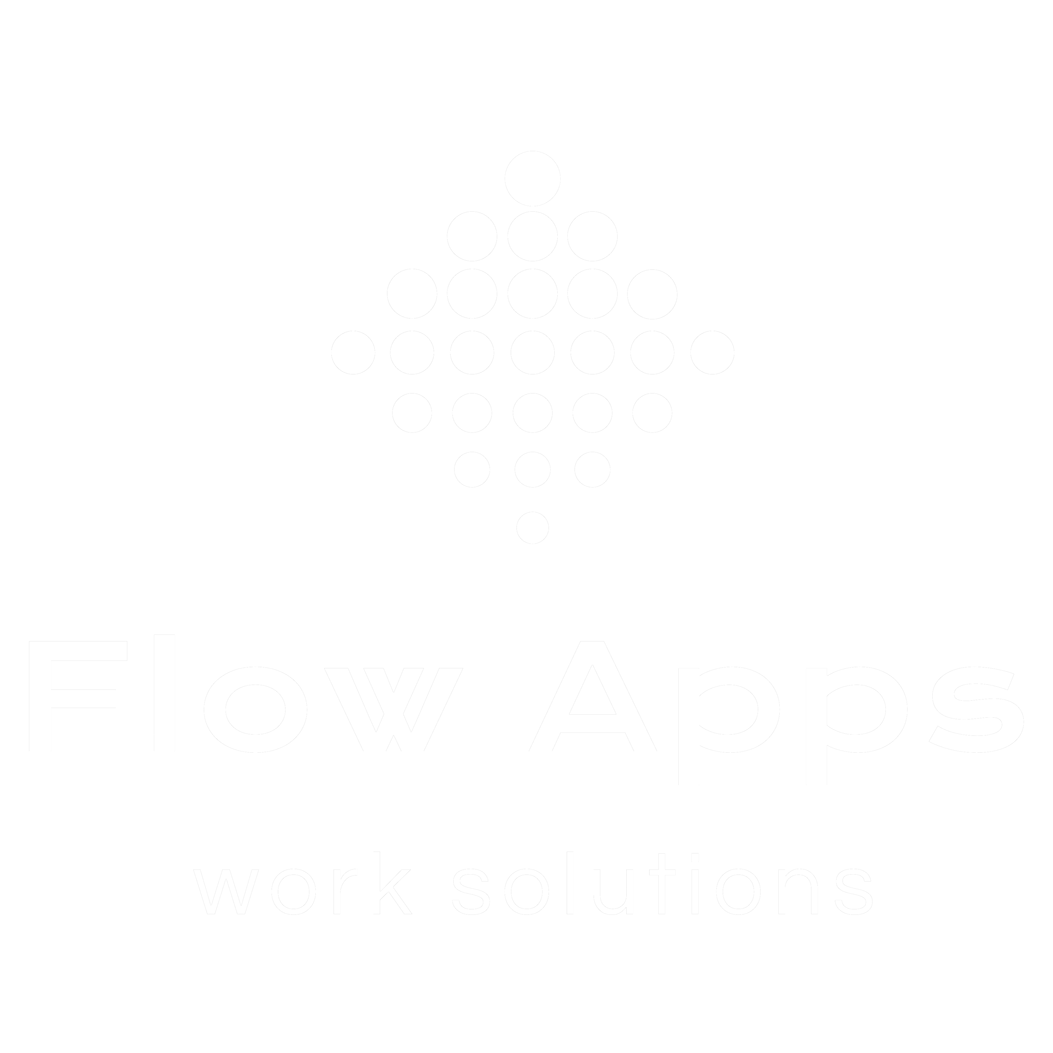 Flow Apps